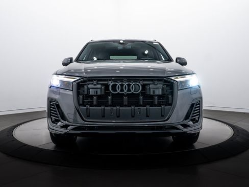 New 2026 Audi Q7 3.0T Premium Plus image 21