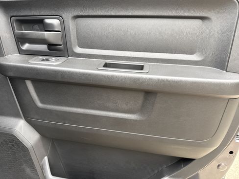 New 2026 RAM 3500 Tradesman AWD/4WD image 19