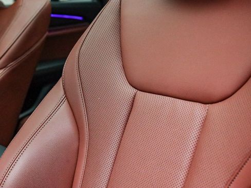 Certified 2023 BMW X3 xDrive30i w/ M Sport Package image 23