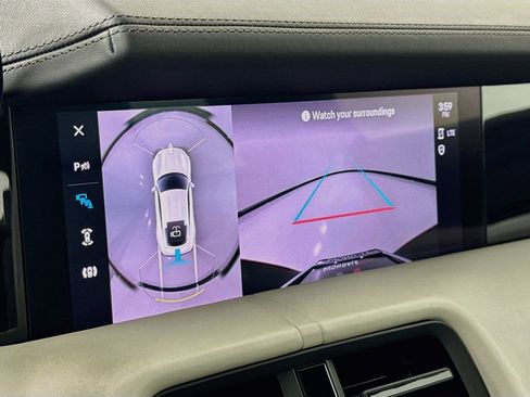 Certified 2023 Porsche Taycan RWD image 19