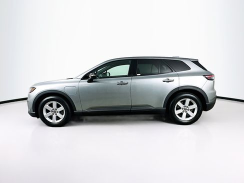 Used 2024 Honda Prologue EX image 4