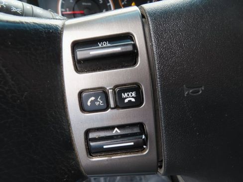 Used 2012 Nissan Titan SV w/ SV Value Truck Pkg image 16