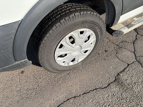 Used 2016 Ford Transit 250 Base w/ Exterior Upgrade Package image 7