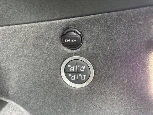 New 2026 Genesis GV80 2.5T Advanced AWD/4WD image 13