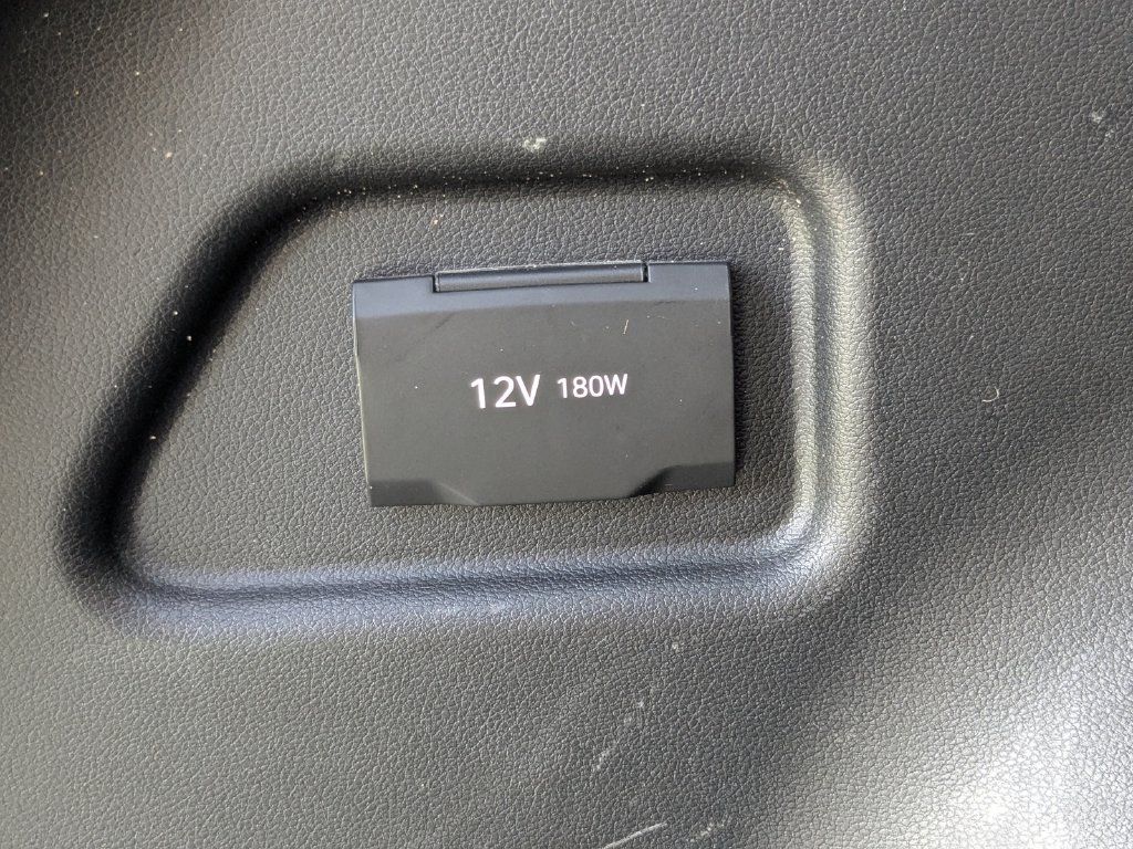 Used 2025 Hyundai Tucson SEL FWD image 13