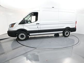 New 2026 Ford Transit 250 148 Medium Roof w/ Load Area Protection Package video 4
