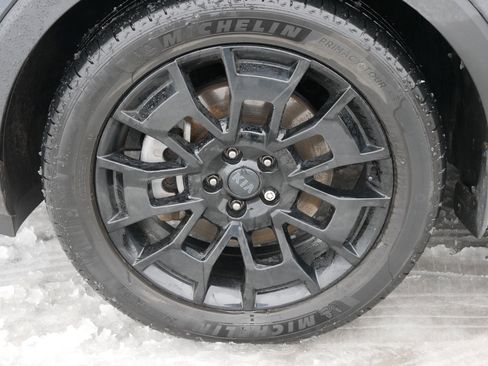 Certified 2021 Kia Telluride SX w/ SX Prestige Package image 5