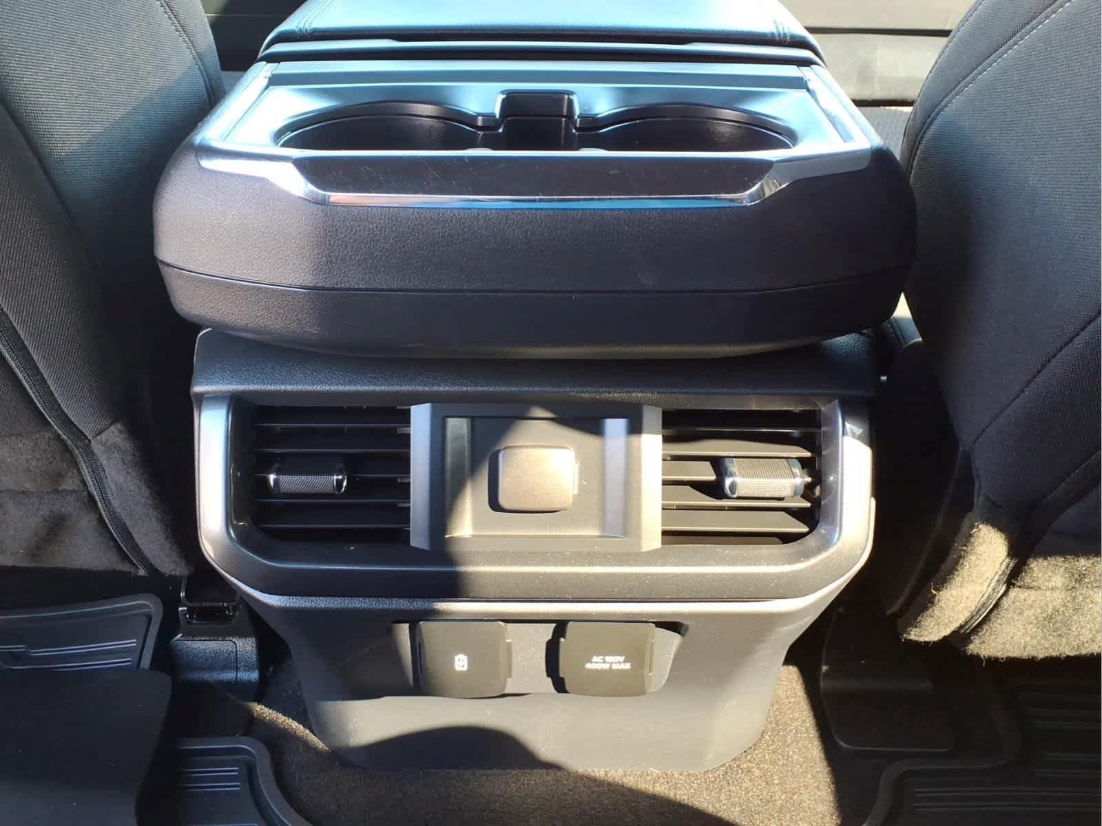 Used 2022 Ford F150 XLT w/ Equipment Group 302A High AWD/4WD image 30
