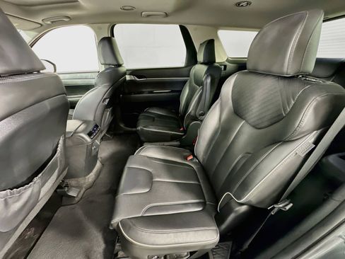 Used 2023 Hyundai Palisade XRT FWD image 25