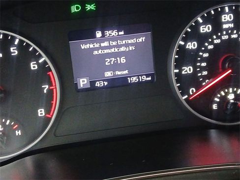 Certified 2023 Kia Seltos Nightfall Edition image 15