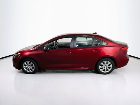 Used 2024 Toyota Corolla LE FWD image 8