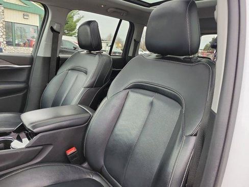 Used 2022 Jeep Grand Cherokee Limited 4xe AWD/4WD image 18