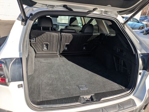 Used 2020 Subaru Outback Limited w/ Popular Package #2 image 15