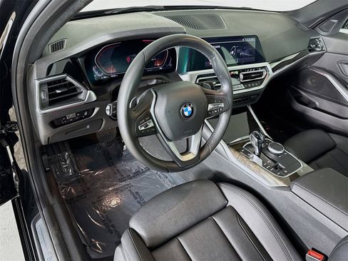 Used 2021 BMW 330i Sedan w/ Convenience Package image 9