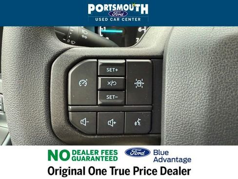 Used 2021 Ford F150 XLT image 10