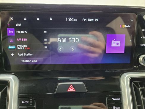 Used 2022 Kia Sorento SX image 25