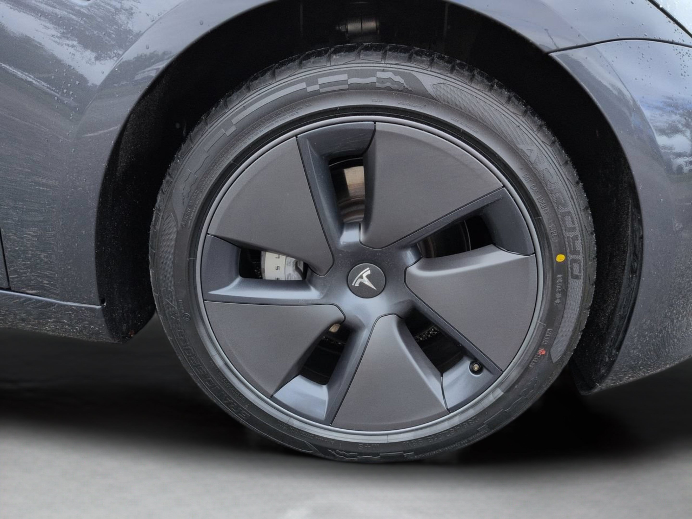 Used 2023 Tesla Model 3 Standard Range RWD image 13