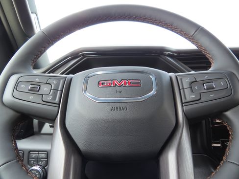 New 2026 GMC Sierra 1500 AT4 w/ AT4 Premium Package image 26