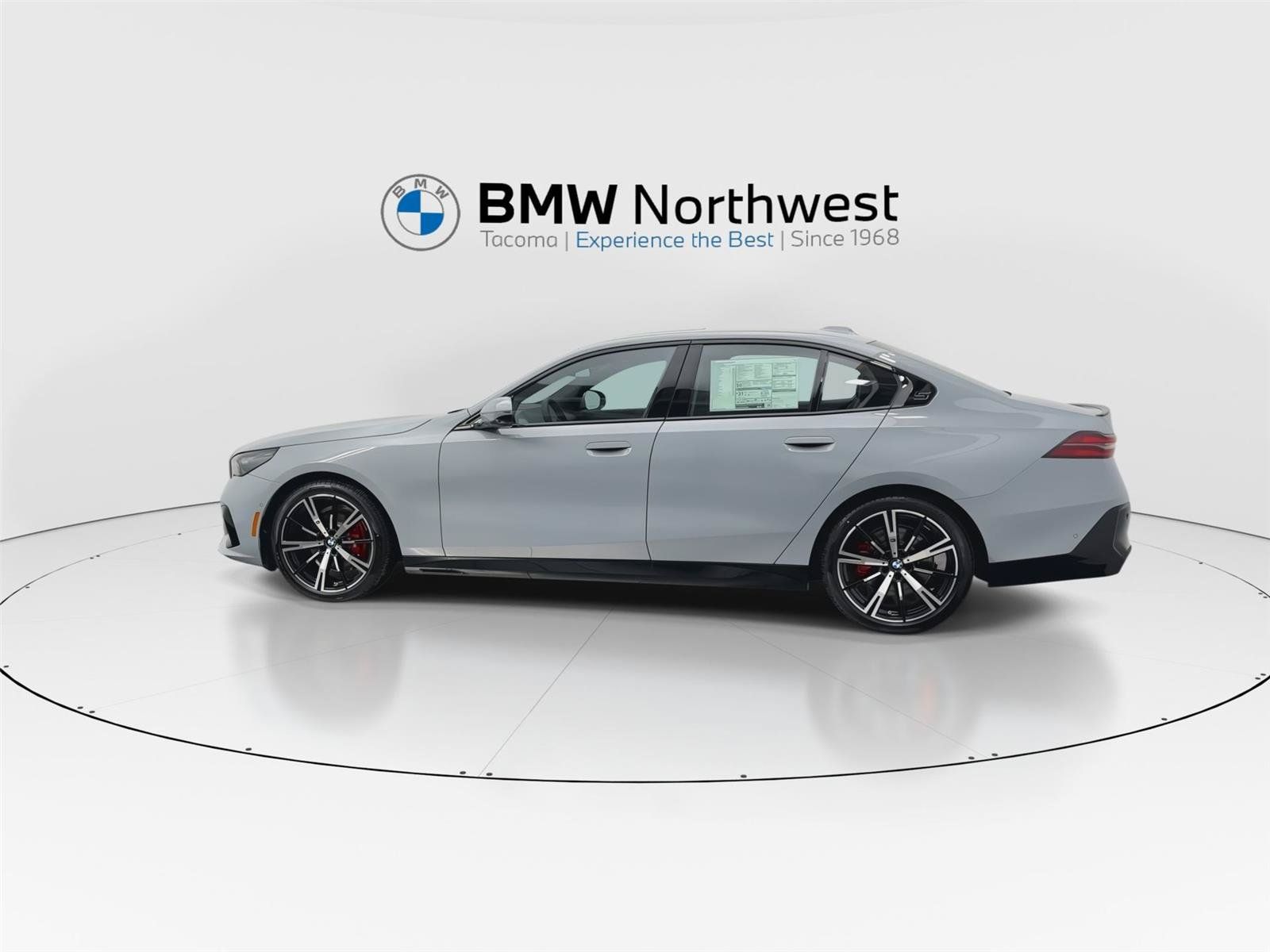 New 2026 BMW 530i w/ M Sport Package RWD image 11