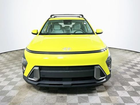 Used 2024 Hyundai Kona SEL FWD image 8