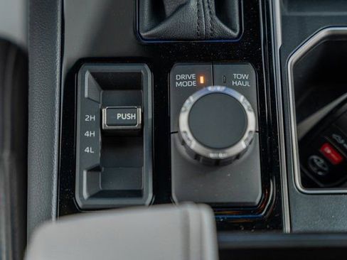 New 2026 Toyota Tundra Limited w/ Limited PVM Package image 31