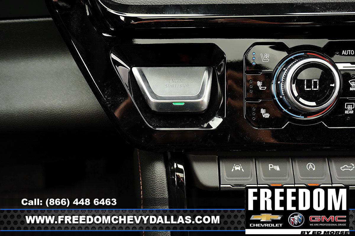 New 2026 GMC Sierra 1500 AT4 w/ AT4 Premium Package AWD/4WD image 23
