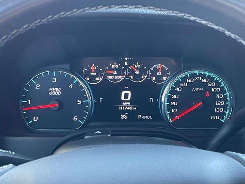 Used 2019 GMC Yukon SLT w/ Graphite Performance Edition image 22