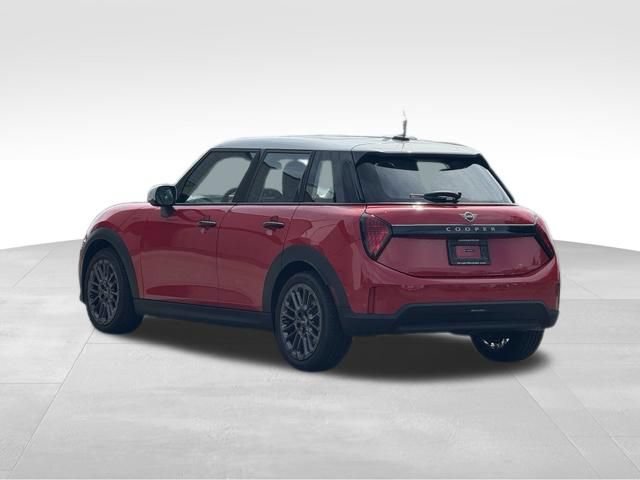 Used 2026 MINI Cooper 4-Door Hardtop FWD image 7