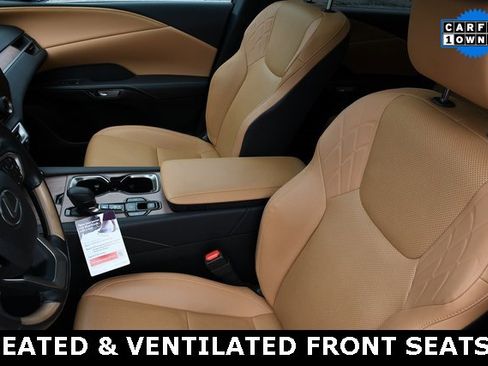 Used 2024 Lexus RX 350 Premium image 9