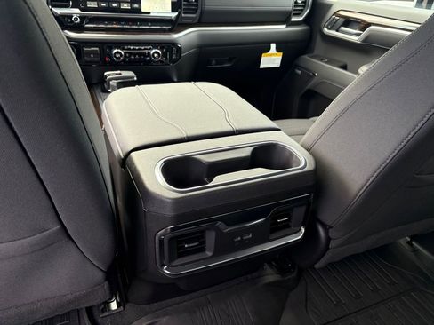 New 2026 GMC Sierra 1500 Elevation w/ Preferred Package image 37