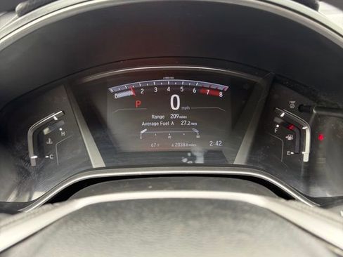 Certified 2018 Honda CR-V EX image 18