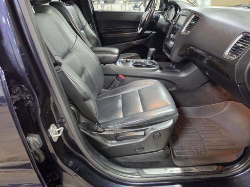 Used 2011 Dodge Durango Crew AWD/4WD image 19