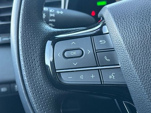 Certified 2023 Toyota Mirai XLE image 28