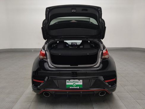 Used 2022 Hyundai Veloster N image 29