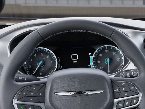 New 2026 Chrysler Voyager LX image 17