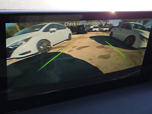 New 2026 Nissan Sentra S w/ Floor Mat Package image 17