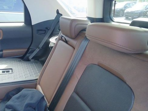 Used 2021 Ford Bronco Sport Badlands w/ Badlands Package AWD/4WD image 11