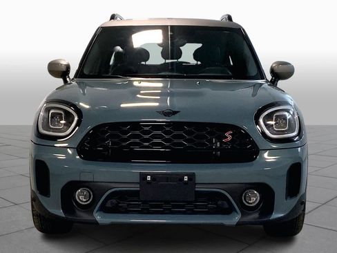 Certified 2024 MINI Cooper Countryman S image 3