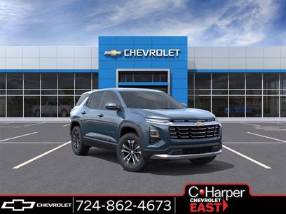 New 2026 Chevrolet Equinox LT w/ Convenience Package II