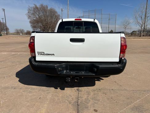 Used 2008 Toyota Tacoma 2WD Access Cab image 28