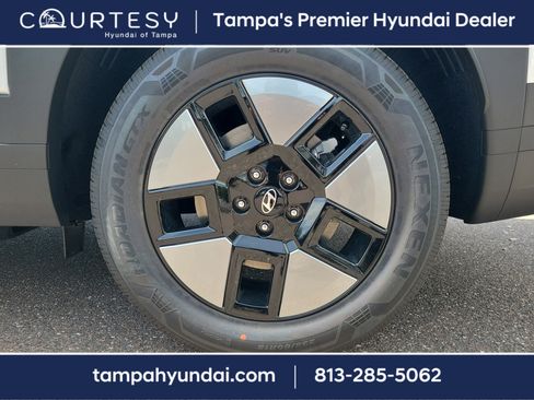 New 2026 Hyundai Santa Fe SEL image 5