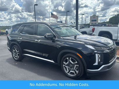 Used 2023 Hyundai Palisade Limited