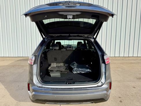 Certified 2024 Ford Edge ST-Line image 15