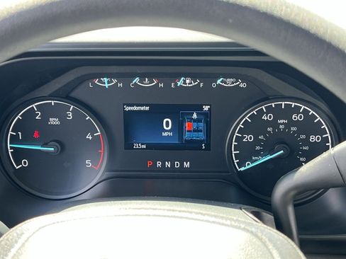 New 2026 Ford F350 XL w/ STX Appearance Package AWD/4WD image 17