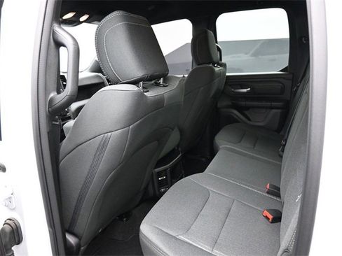 Used 2024 RAM 1500 Tradesman image 17