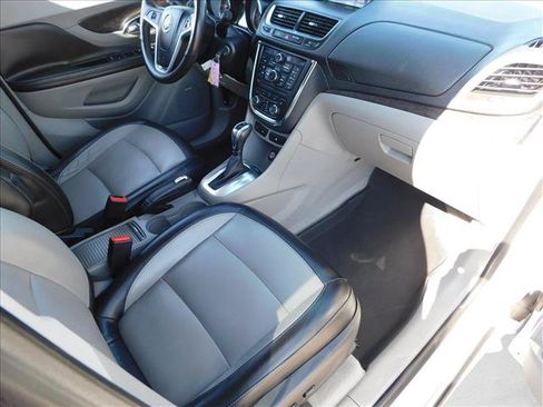Used 2014 Buick Encore Premium FWD image 28