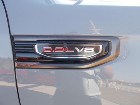 Used 2024 GMC Sierra 1500 AT4X w/ AT4X AEV Edition image 20