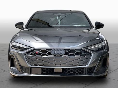 New 2026 Audi S5 Premium Plus AWD/4WD image 3