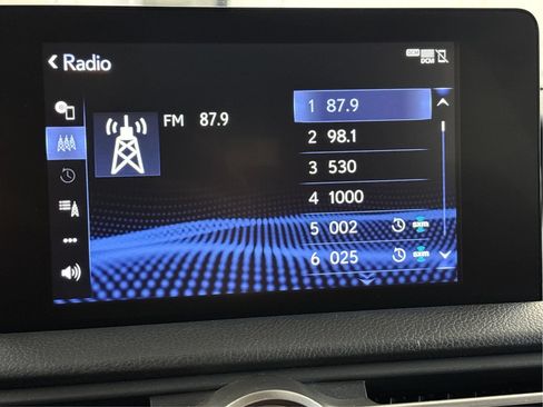 Used 2022 Lexus IS 350 F Sport w/ Memory Package AWD/4WD image 41