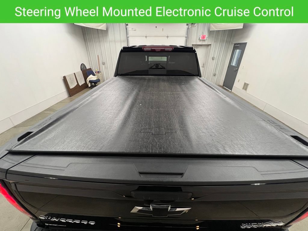 Certified 2024 Chevrolet Silverado 3500 High Country w/ High Country Premium Package AWD/4WD image 49
